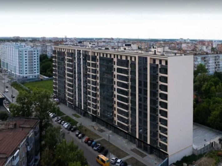 Продаж трикімнатної квартири м-н Фурманова - фото 1