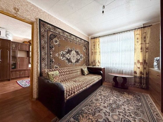 Продаж 2-кімнатного гуртожитку  вул. Герасима Кондратьєва (поруч Нова Пошта №12) Суми