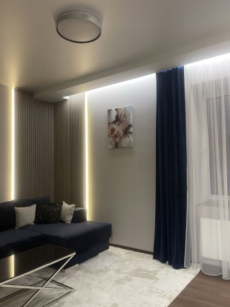 Власник. Продається 1-кімнатна квартира, укомплектована. Р-н пивзаводу - фото 1