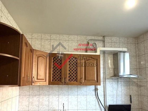 2к квартира 47,8 м² — ідеальний 3 поверх, цегляний будинок! Полтава