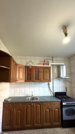2к квартира 47,8 м² — ідеальний 3 поверх, цегляний будинок! - фото 1