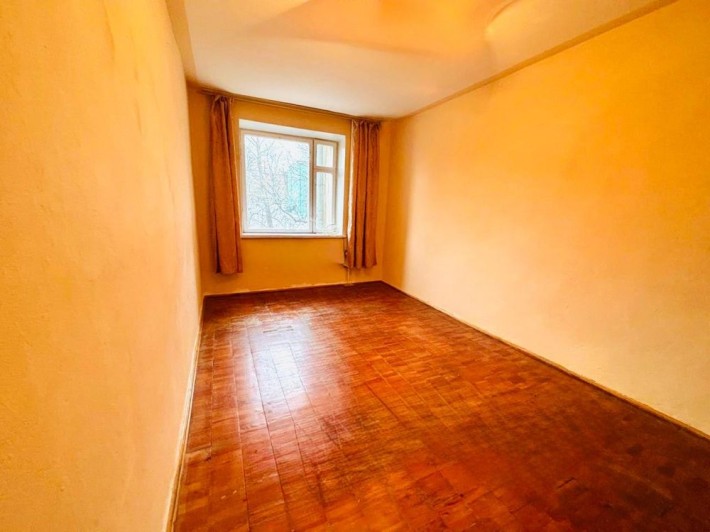 Квартира 3-х кімнатна - фото 1