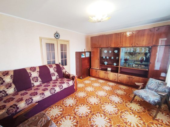 2 кімнатна чешка з газовим автономним опаленням - 52000 дол.США Рівне