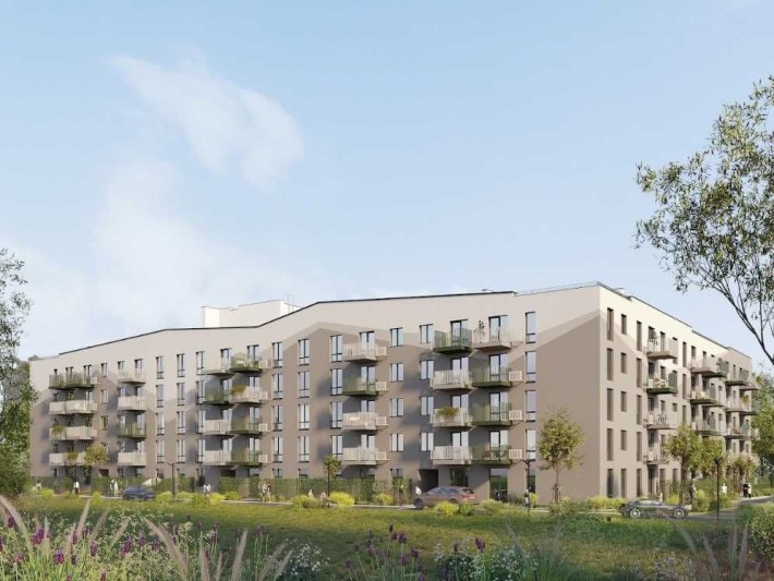 Продам двокімнатну квартиру з власним міні двориком - фото 1