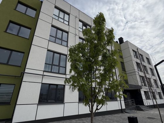 Продаж смарт квартири Ровно