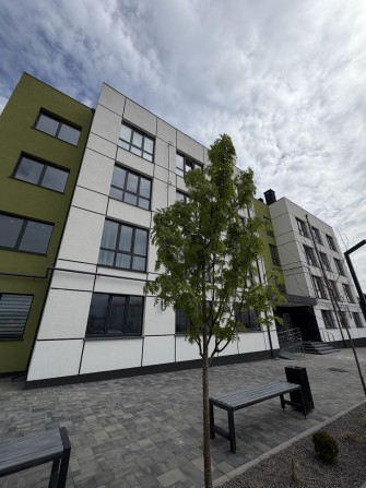 Продаж смарт квартири - фото 1