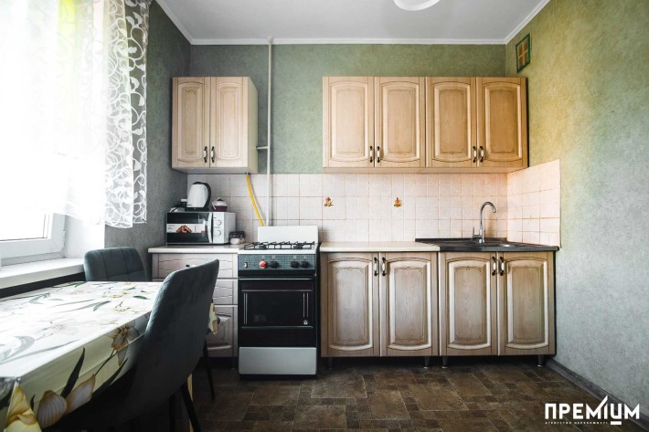 Продаж 1-но кімнатна квартира - фото 1