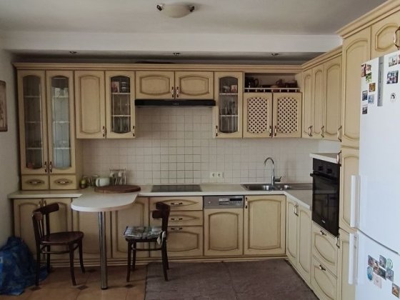 Продаж квартири  на Кондратьева площею 130 метрів Суми