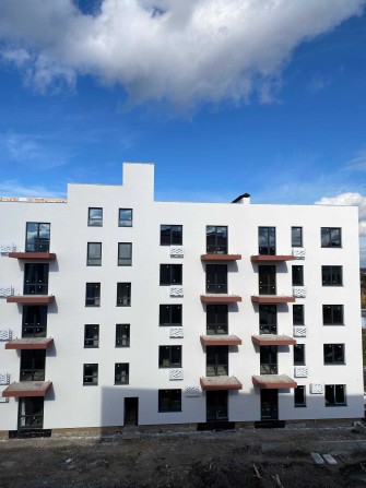 Продам двокімнатну квартиру в новому житловому комплексі СОЛО - фото 1