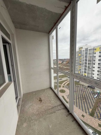 Продаж 2 кімнатної квартири 60 м2 Лічильник на кв Новобуд мікр-н Браїлки №18834 - фото 1