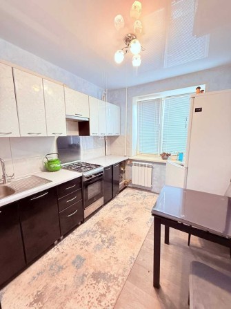 Продаж  1-кімнатної квартири з якісним ремонтом, пр. Лушпи - фото 1