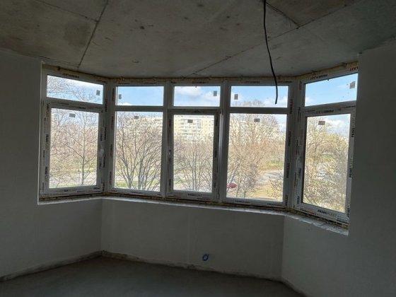 Продаж 1-но кімнатна, Сади Полтава