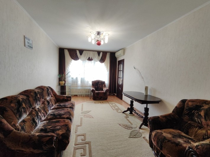 )( Продаж 3-К квартири в районі 12 школи - фото 1