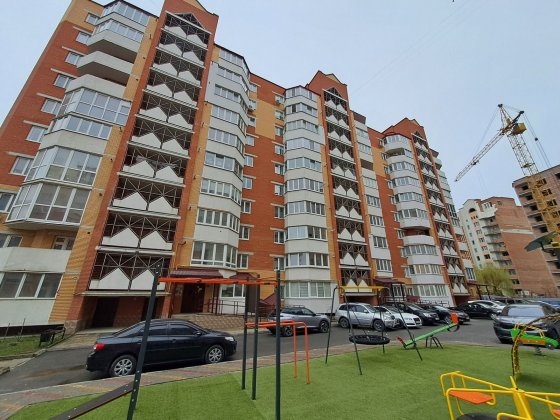 Продаж 2к квартири по вул.Галицька, Центр.Тернопіль Тернопіль