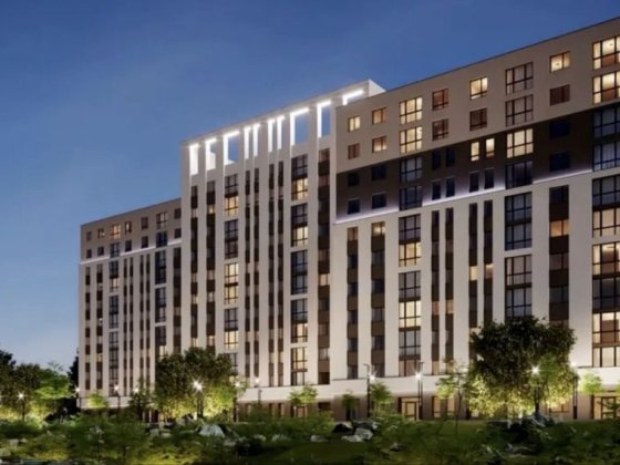 Власник! 2к в ЖК «Рафінад», центр, Мануфактура, біля річки Суми