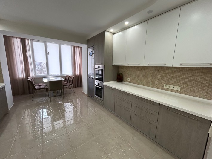 Продаж 3-х.Стай парк 116 м,є/р.і/о,меблі-118тис - фото 1