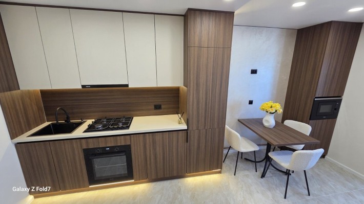 Продаж 2 кімнатної квартири - фото 1