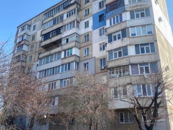 Боженка. Пропонуємо до продажу 2-кімнатну квартиру Полтава