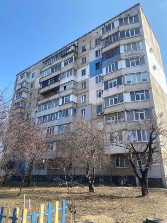 Боженка. Пропонуємо до продажу 2-кімнатну квартиру - фото 1