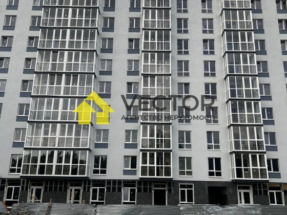 Продаж однокімнатної квартири у Новобудові! Цегла, індив. опалення! Полтава