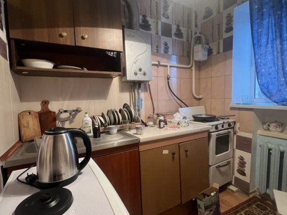 1к Котляревського 40 метрів Сумы