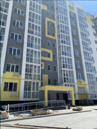 1 кім.квартира в новобудові, комунікаціі є - фото 1