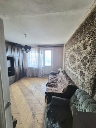 Продаж 3х кім квартири Ужгород,  центральний район - фото 1