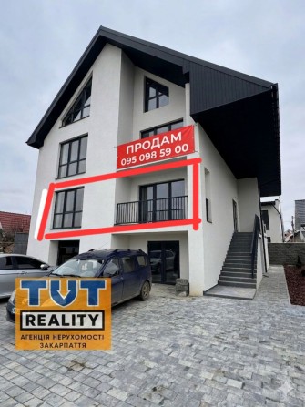 Продаж квартири в Ужгороді - фото 1