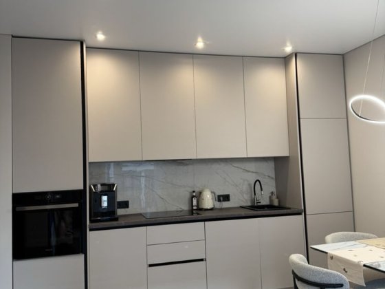 Продаж 1,5-кімнатної квартири в ЖК «Crystal» Ужгород