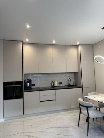 Продаж 1,5-кімнатної квартири в ЖК «Crystal» - фото 1