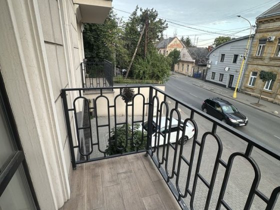 Продається 2 кімнатна новобудова в цетрі міста Ужгород
