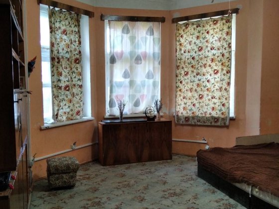 2-к в центрі міста