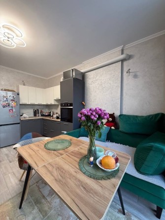 Продаж 1,5 кімнатноі квартири - фото 1