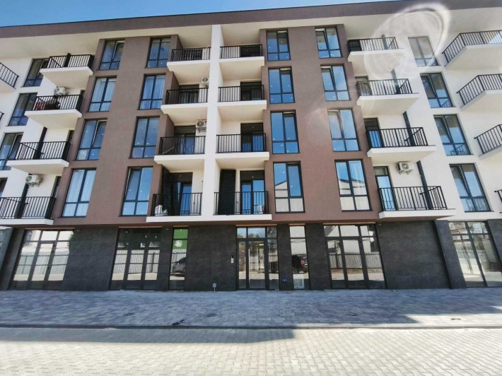 Продається однокімнатна квартира в новобудові, ЖК Загорська Код: 46833 - фото 1