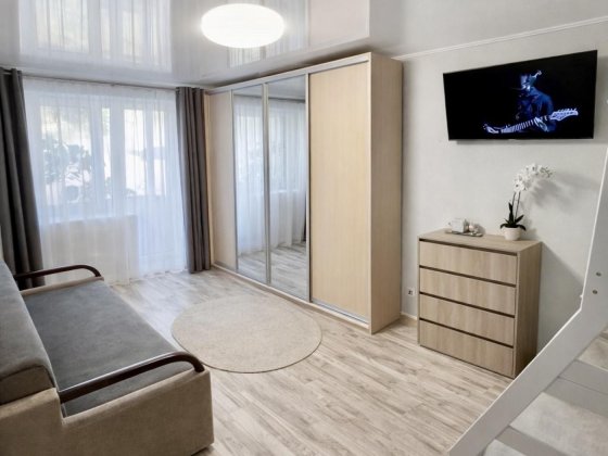 Продаж 1 кімнатної Квартири м.Рівне Ровно