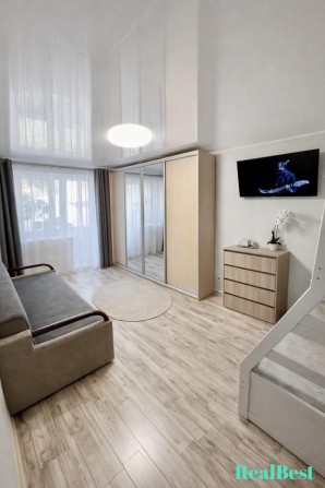 Продаж 1 кімнатної Квартири м.Рівне - фото 1