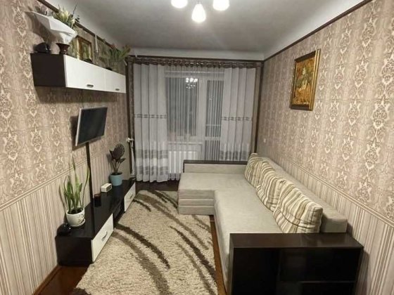 ! До продажу двокімнатна квартира ! Рівне