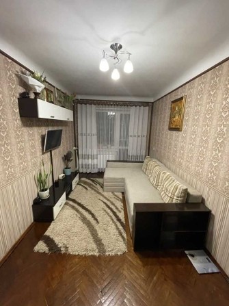 ! До продажу двокімнатна квартира ! - фото 1