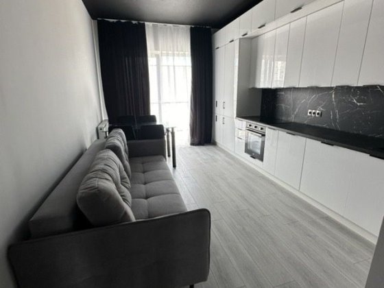 Продажа квартири 46 м2 Ужгород Ужгород