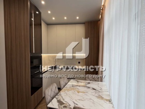 ЖК Crystal. Боздош. Продається нова однокімнатна квартира Ужгород