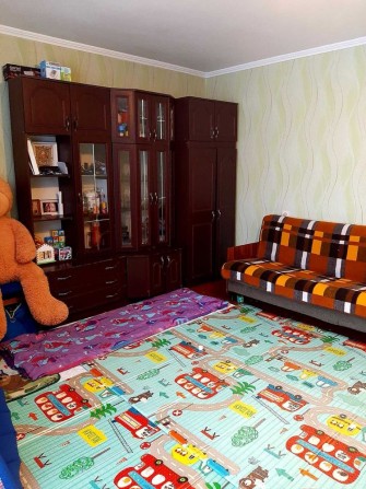 Однокімнатка квартира з автономним опаленням - фото 1