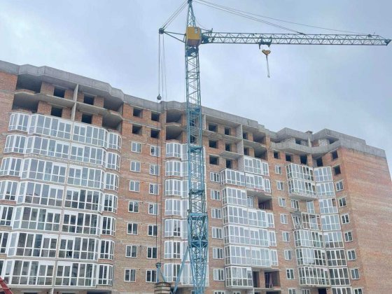 3кім. вул. Глибока, близько Центру Тернопіль