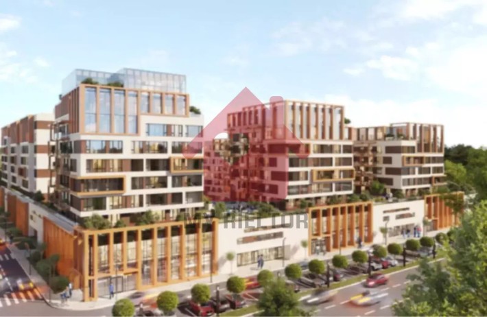 Продається однокімнатна квартира в новобудові - фото 1