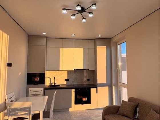 Продаж 1,5 кімнатної квартири 41м2 | Без витрат на оформлення | $77500 Ужгород