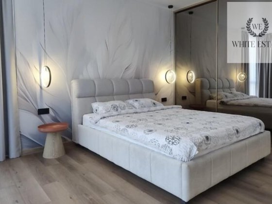 Продаж 2 кім квартира ЖК Централ Хол Тернопіль