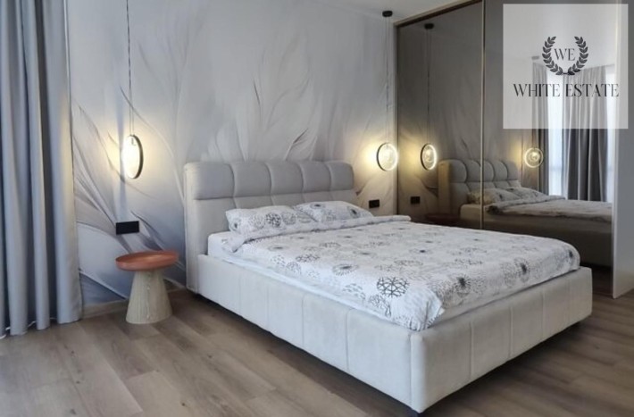 Продаж 2 кім квартира ЖК Централ Хол - фото 1