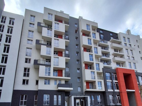 Продається 3-х кімнатна новобудова Черновцы