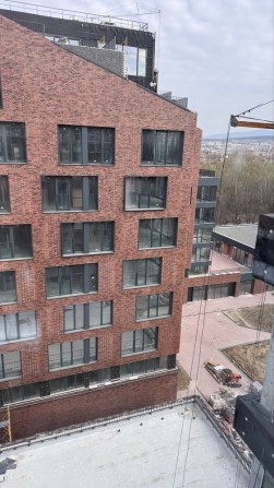 Продається чорнова 2-х кімнатна. ЖК Maverick - фото 1