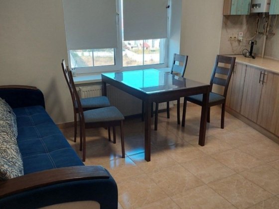 Продаж однокімнатної квартири в р-ні Боздош,Володимирівська Ужгород