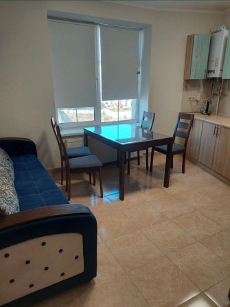 Продаж однокімнатної квартири в р-ні Боздош,Володимирівська - фото 1